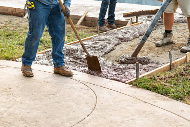 Best Local Concrete Companies  in Morongo Valley, CA