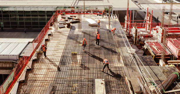 Best Concrete Resurfacing Services  in Morongo Valley, CA