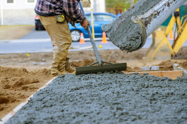  Morongo Valley, CA Concrete contractor Pros