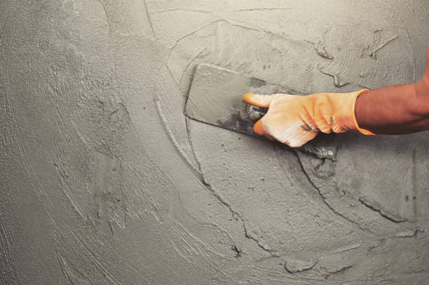 Best Concrete Driveway Installation  in Morongo Valley, CA