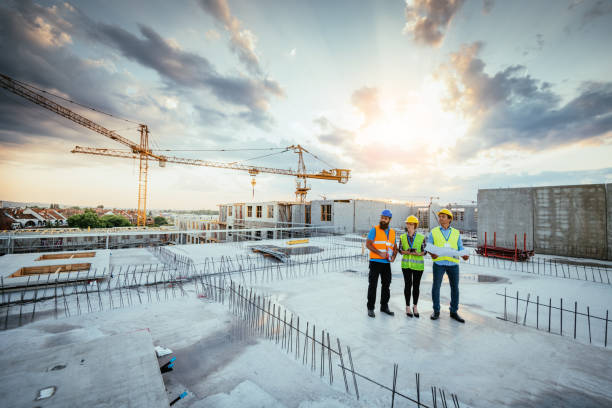 Best Concrete Repair Services  in Morongo Valley, CA