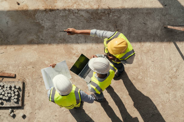 Best Affordable Concrete Contractor  in Morongo Valley, CA