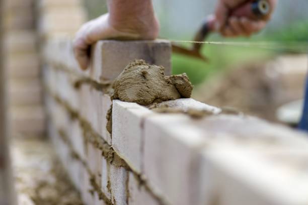 Best Concrete Patio Contractor  in Morongo Valley, CA