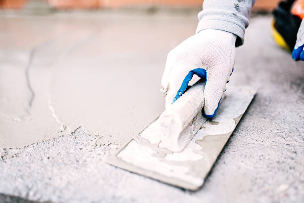 Best Concrete Contractor Near Me  in Morongo Valley, CA